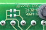 Control Techniques UD77TB